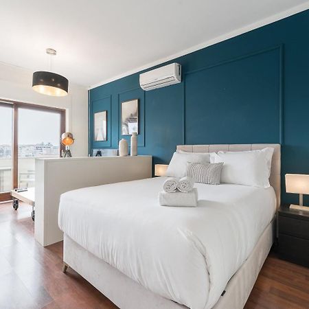 Guestready - Almada 516 Porto Exterior foto
