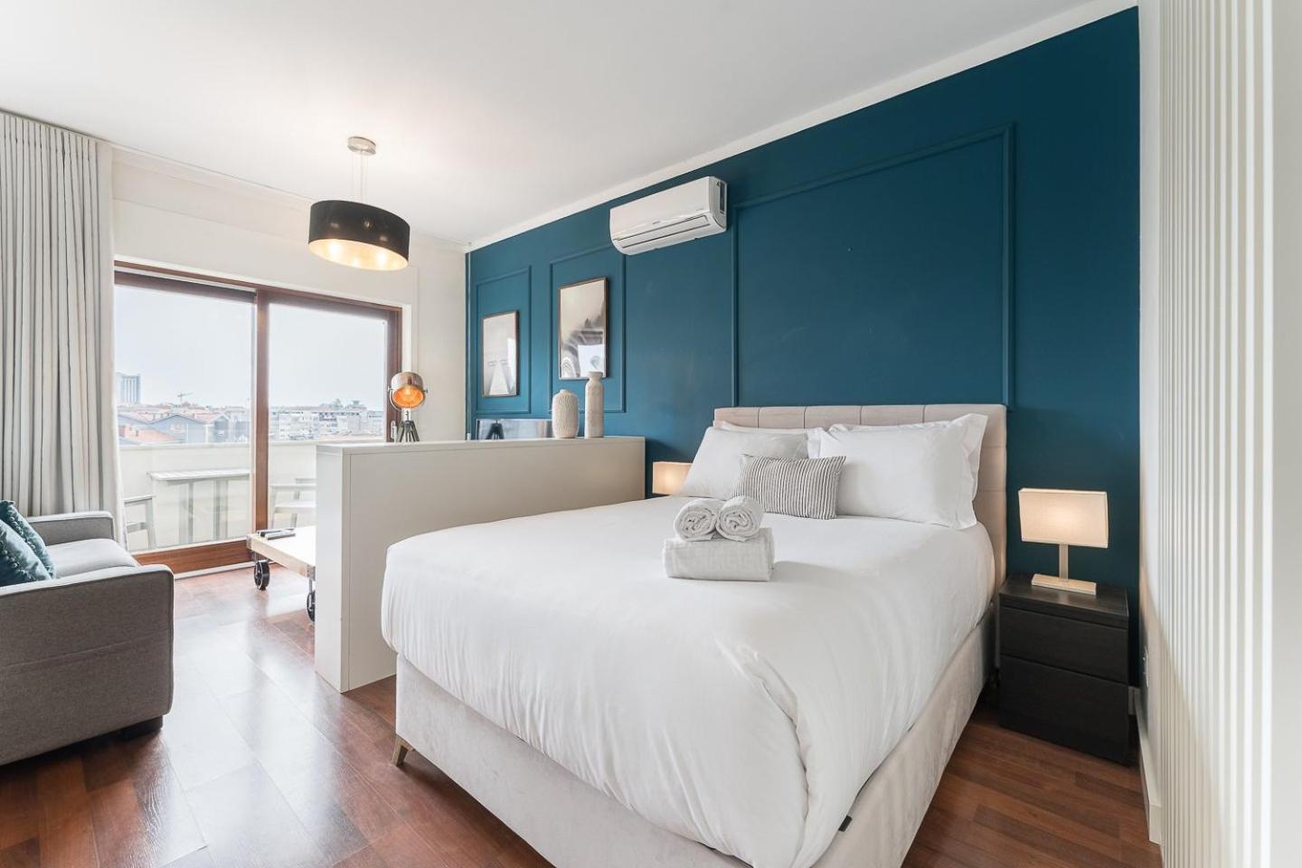 Guestready - Almada 516 Porto Exterior foto