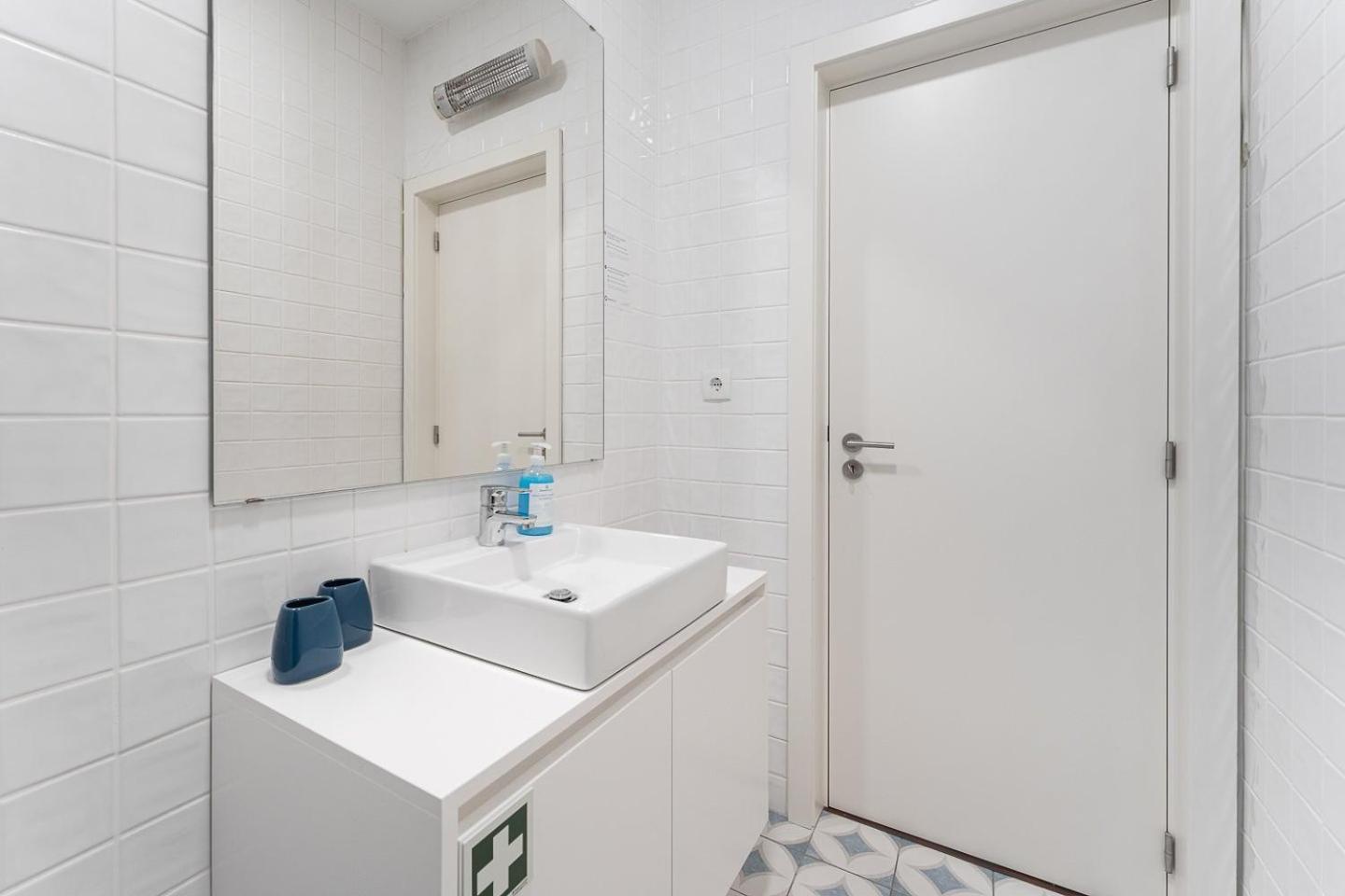Guestready - Almada 516 Porto Exterior foto