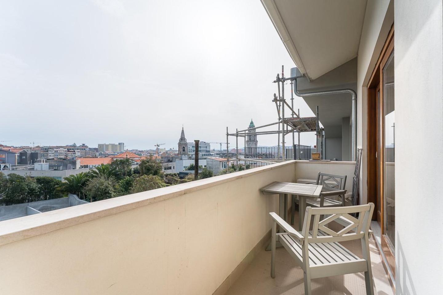 Guestready - Almada 516 Porto Exterior foto