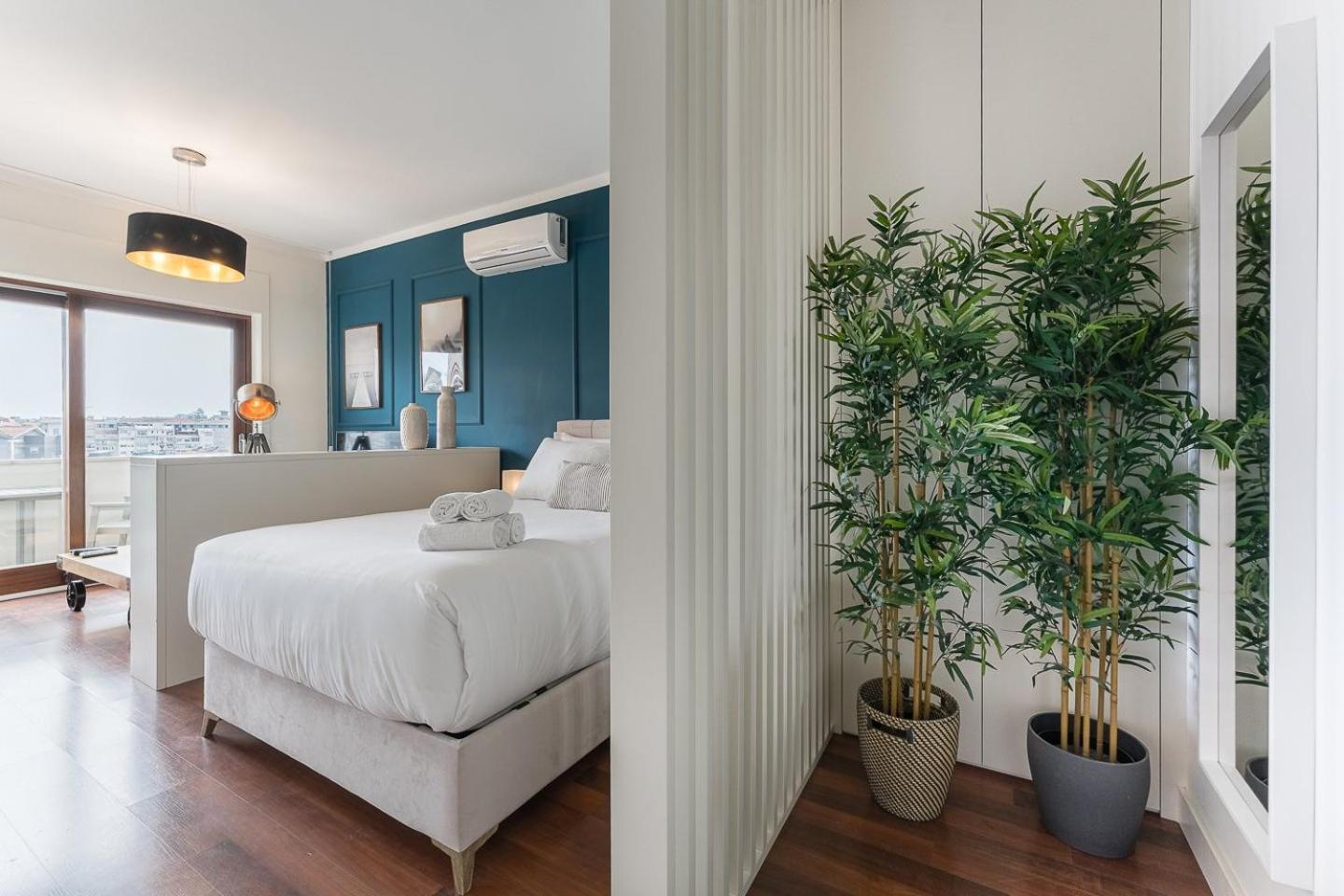 Guestready - Almada 516 Porto Exterior foto