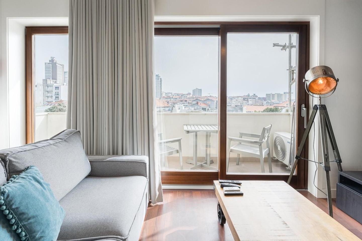 Guestready - Almada 516 Porto Exterior foto