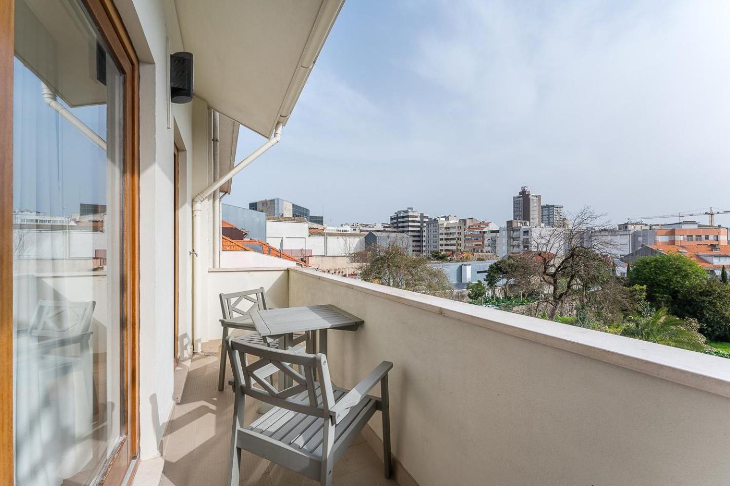 Guestready - Almada 516 Porto Exterior foto